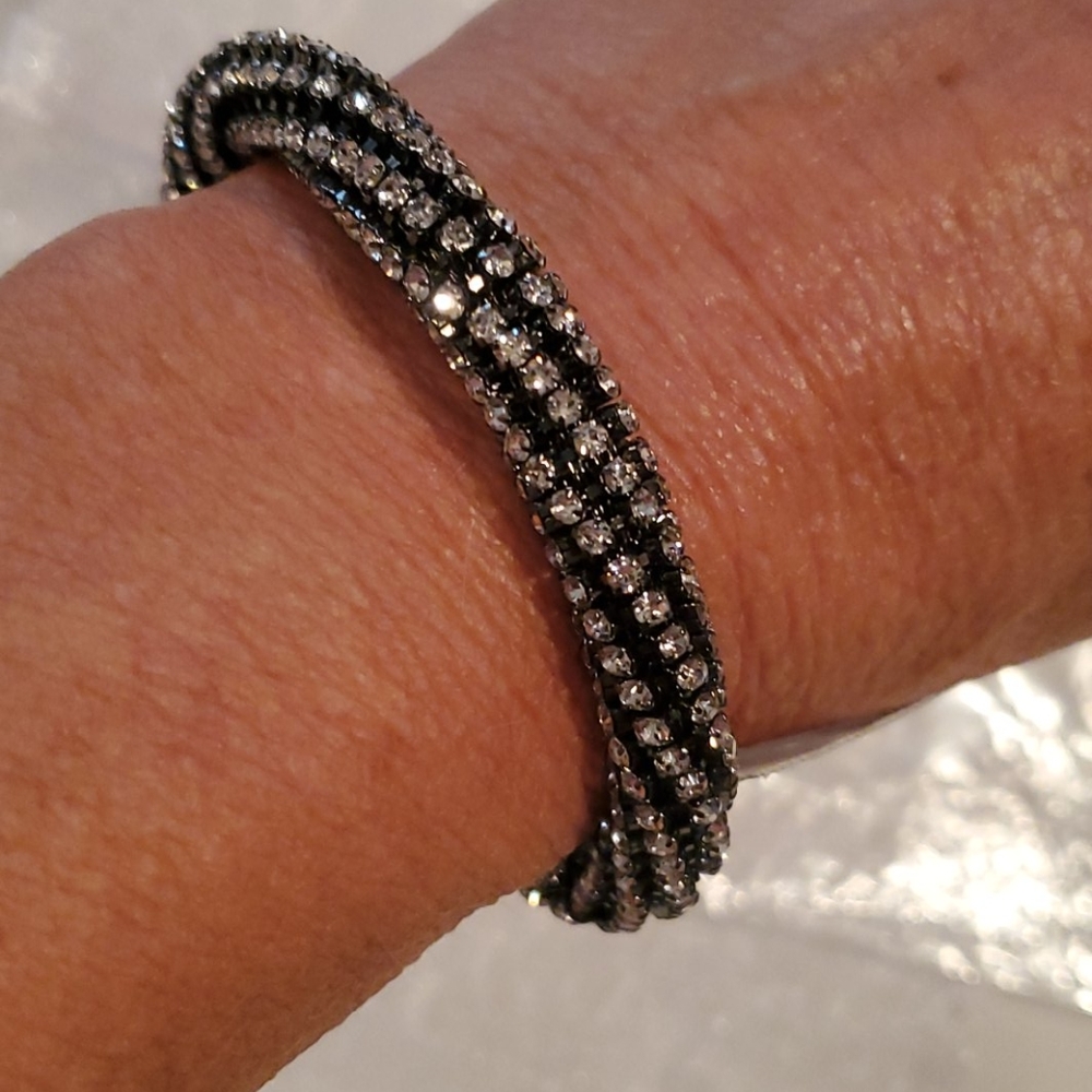 BRACELET - cuff - Picture 3 of 4